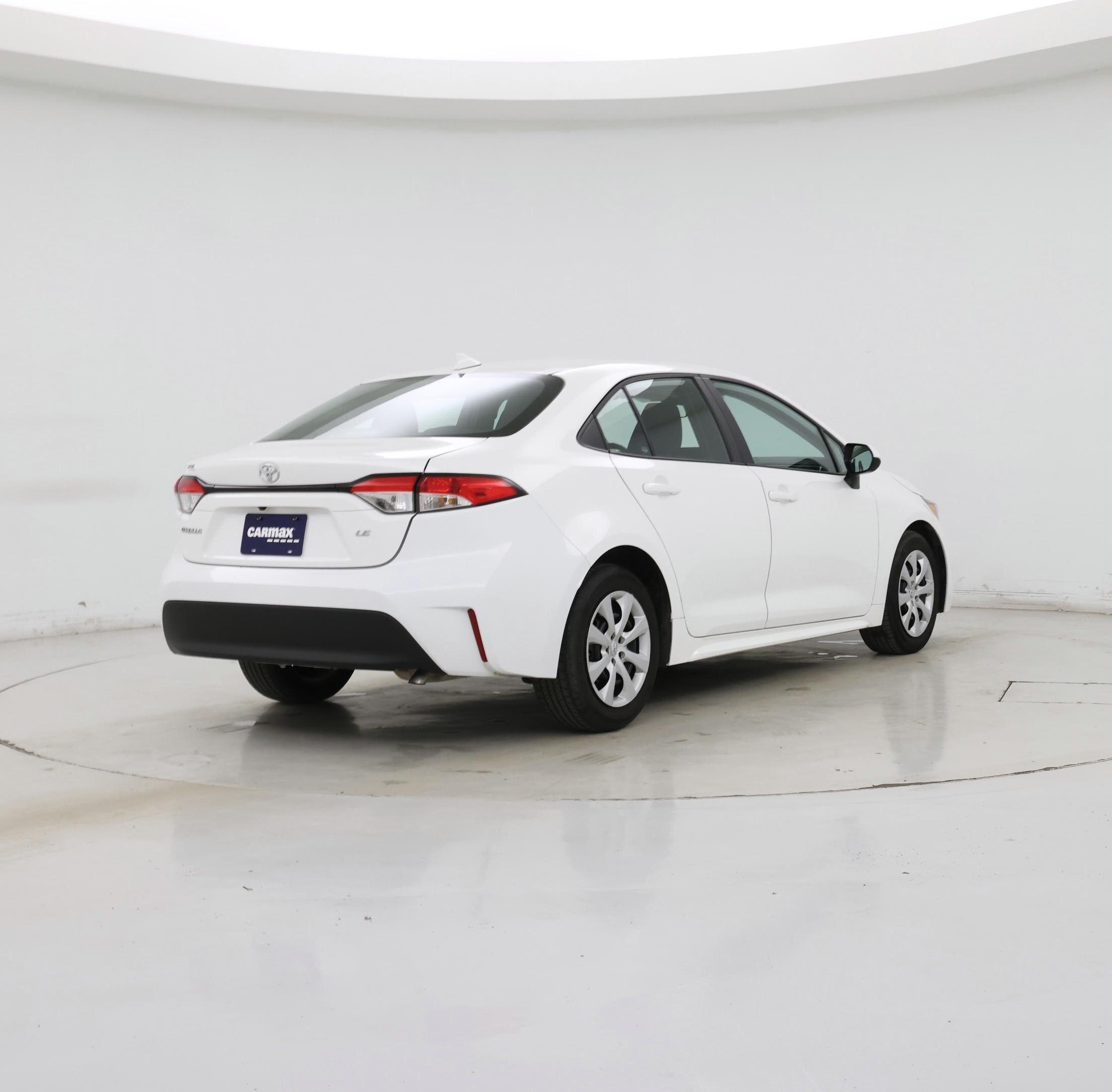 Thumbnail: 2024 Toyota Corolla - 8