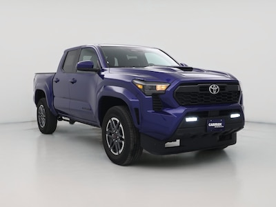 2024 Toyota Tacoma TRD Sport -
                Hillside, IL