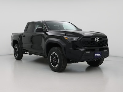 2024 Toyota Tacoma TRD Off-Road -
                  Minneapolis, MN