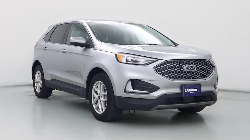 2023 Ford Edge SEL Hero Image