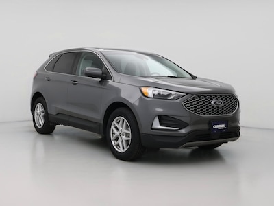 2023 Ford Edge SEL -
                Gilbert, AZ