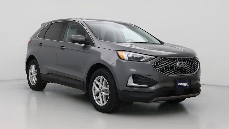 2023 Ford Edge SEL Hero Image