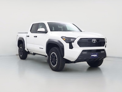 2024 Toyota Tacoma TRD Off-Road -
                Sicklerville, NJ