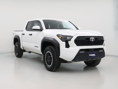 2024 Toyota Tacoma TRD Off-Road -
                El Paso, TX