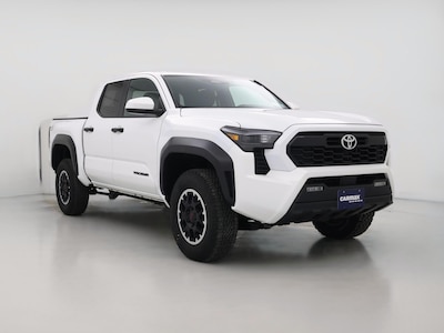 2024 Toyota Tacoma Limited -
                Dunellen, NJ