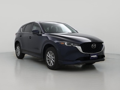 2024 Mazda CX-5 S Select -
                Norwood, MA