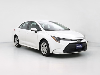 2024 Toyota Corolla LE -
                Hartford, CT