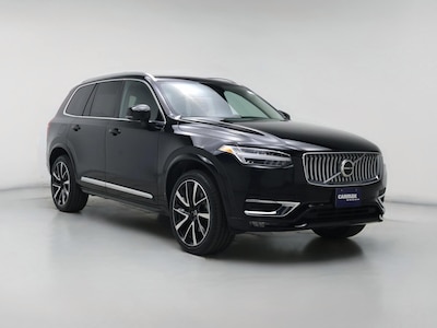 2024 Volvo XC90 B6 Plus -
                Parker, CO