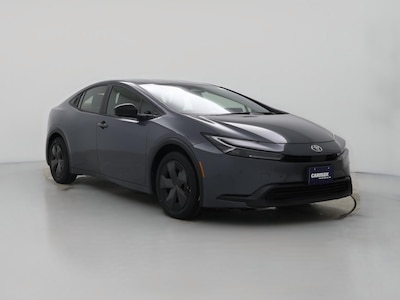 2024 Toyota Prius LE -
                Norwood, MA