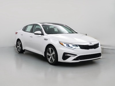 2020 Kia Optima S -
                Mobile, AL