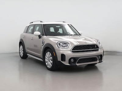 2022 MINI Cooper Countryman S -
                Mobile, AL