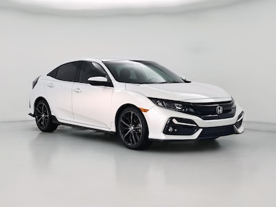 2021 Honda Civic Sport -
                Norcross, GA