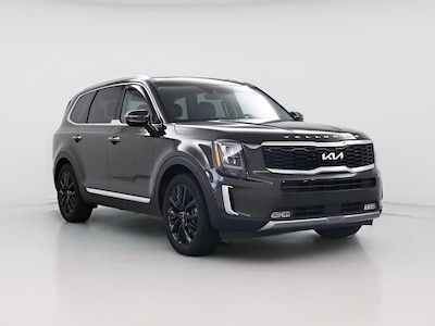 2022 Kia Telluride SX -
                Norcross, GA