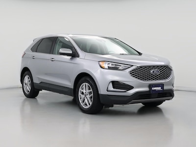 2023 Ford Edge SEL -
                Irving, TX