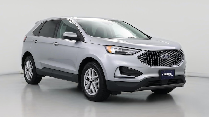 2023 Ford Edge SEL Hero Image