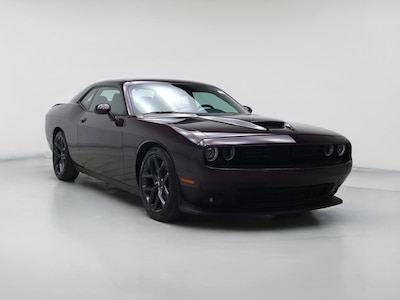 2022 Dodge Challenger GT -
                Parker, CO