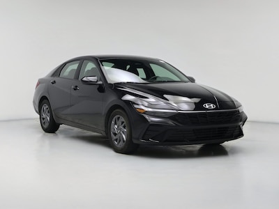 2024 Hyundai Elantra SEL -
                Mckinney, TX