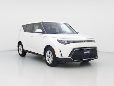 2024 Kia Soul LX -
                Cranston, RI