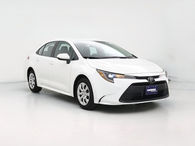 2024 Toyota Corolla LE -
                Hartford, CT