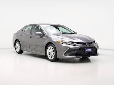 2024 Toyota Camry LE -
                Laurel, MD