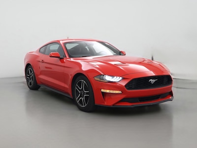 2023 Ford Mustang  -
                Mobile, AL