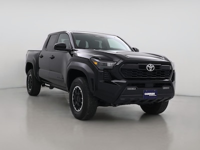 2024 Toyota Tacoma TRD Off-Road -
                El Paso, TX