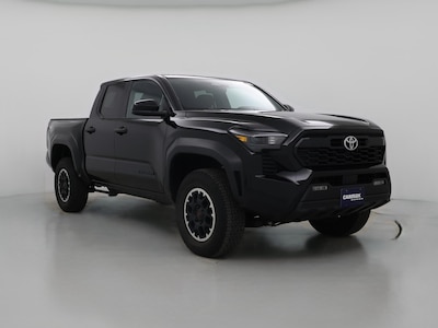 2024 Toyota Tacoma TRD Off-Road -
                North Attleboro, MA