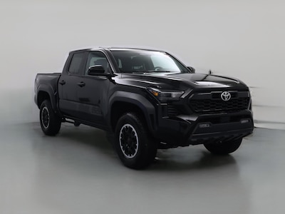 2024 Toyota Tacoma TRD Off-Road -
                Columbus, GA