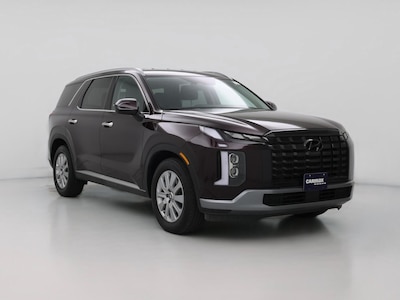 2024 Hyundai Palisade SEL -
                Albuquerque, NM