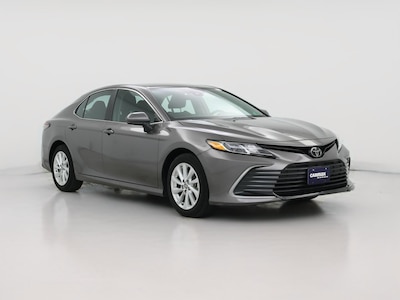 2024 Toyota Camry LE -
                Sterling, VA