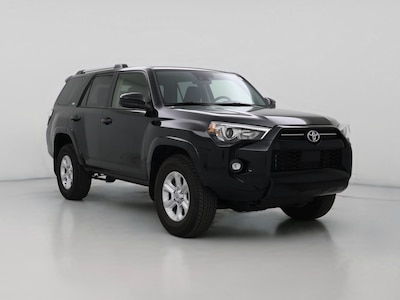 2024 Toyota 4Runner SR5 -
                Albuquerque, NM