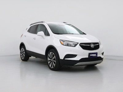 2021 Buick Encore Preferred -
                Norwood, MA