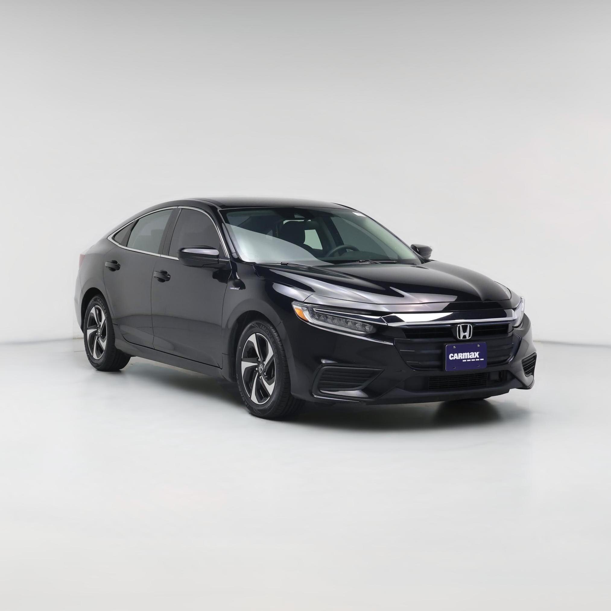 Thumbnail: 2022 Honda Insight - 1