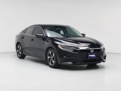 2022 Honda Insight EX