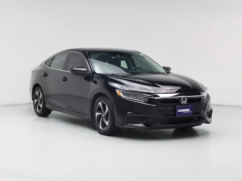2022 Honda Insight EX -
                  Stockbridge, GA