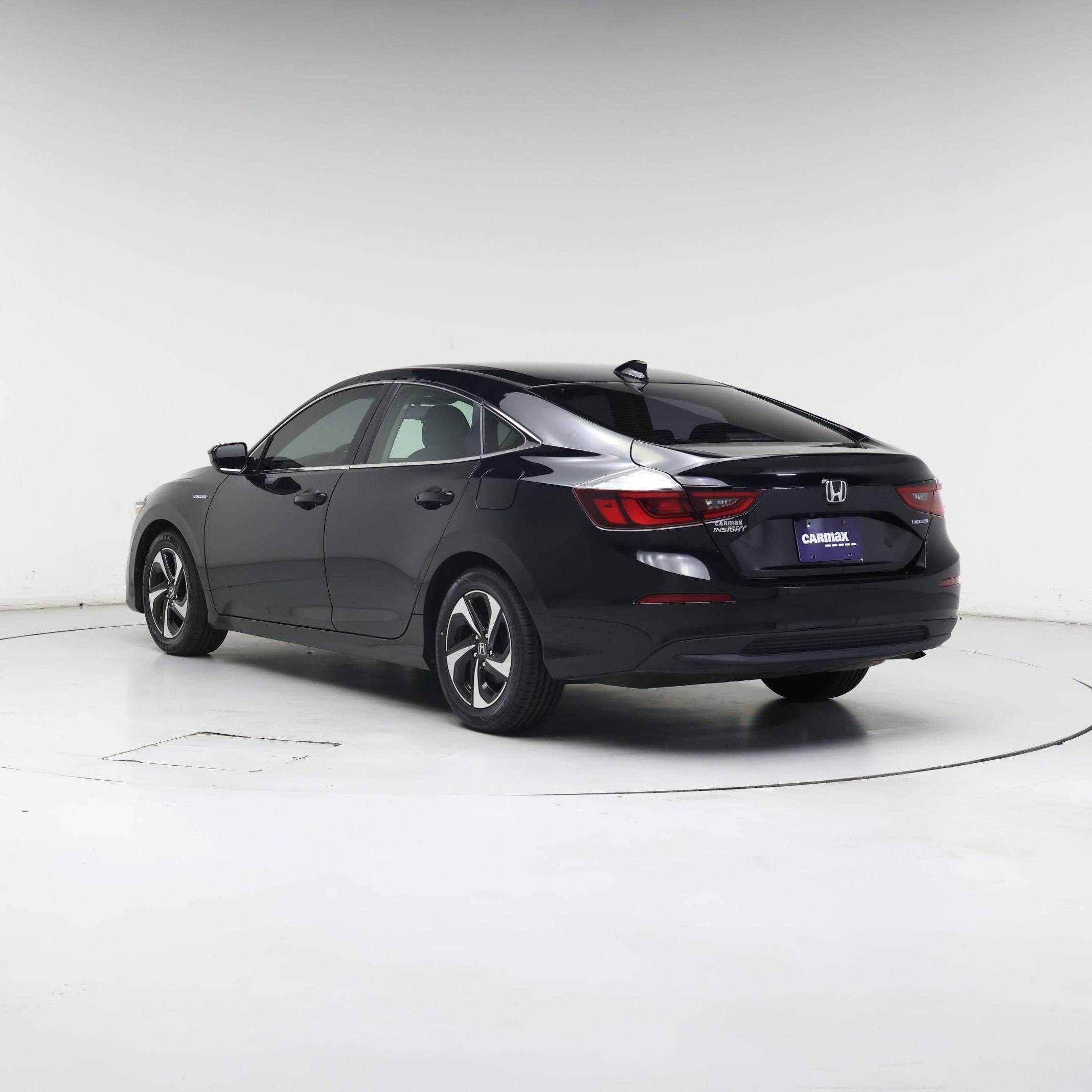 Thumbnail: 2022 Honda Insight - 2
