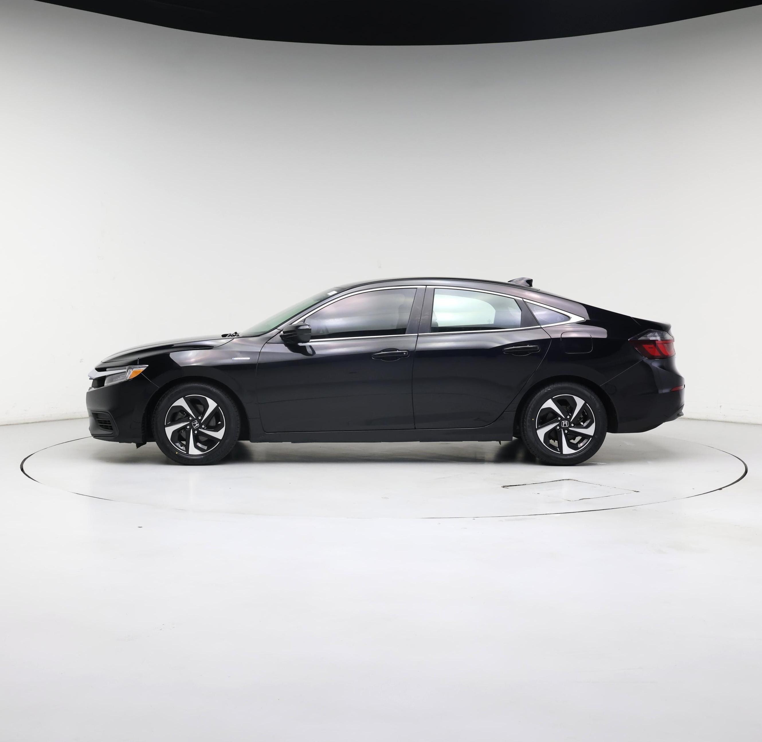 Thumbnail: 2022 Honda Insight - 3