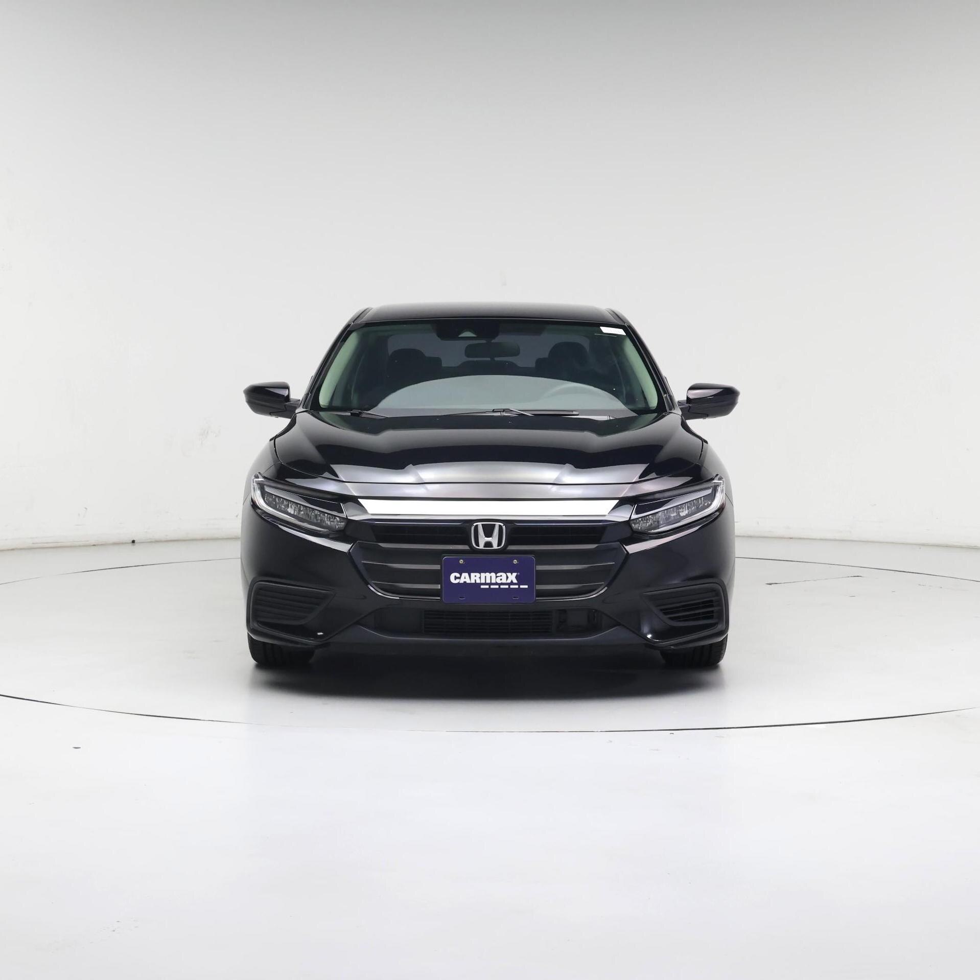 Thumbnail: 2022 Honda Insight - 5
