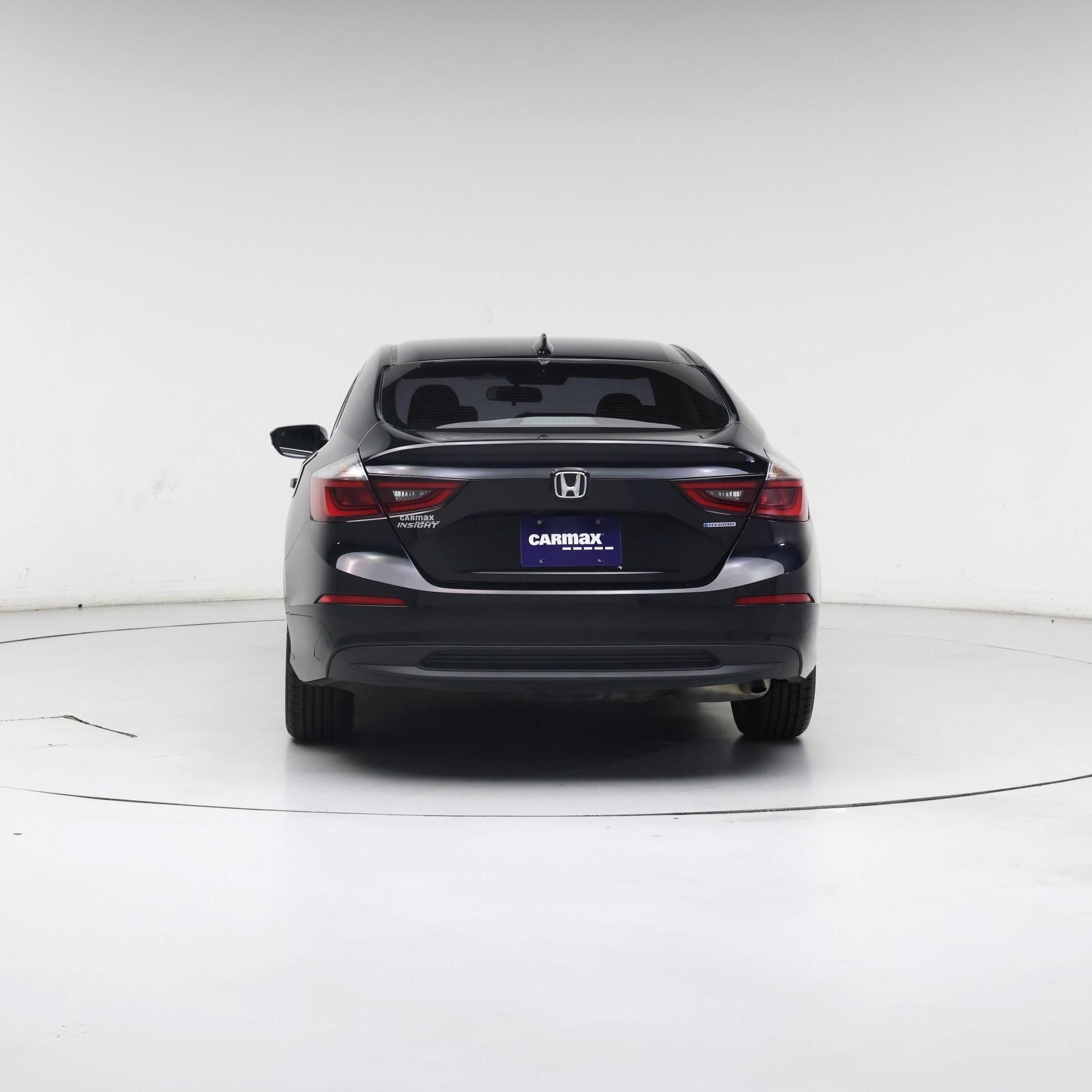 Thumbnail: 2022 Honda Insight - 6