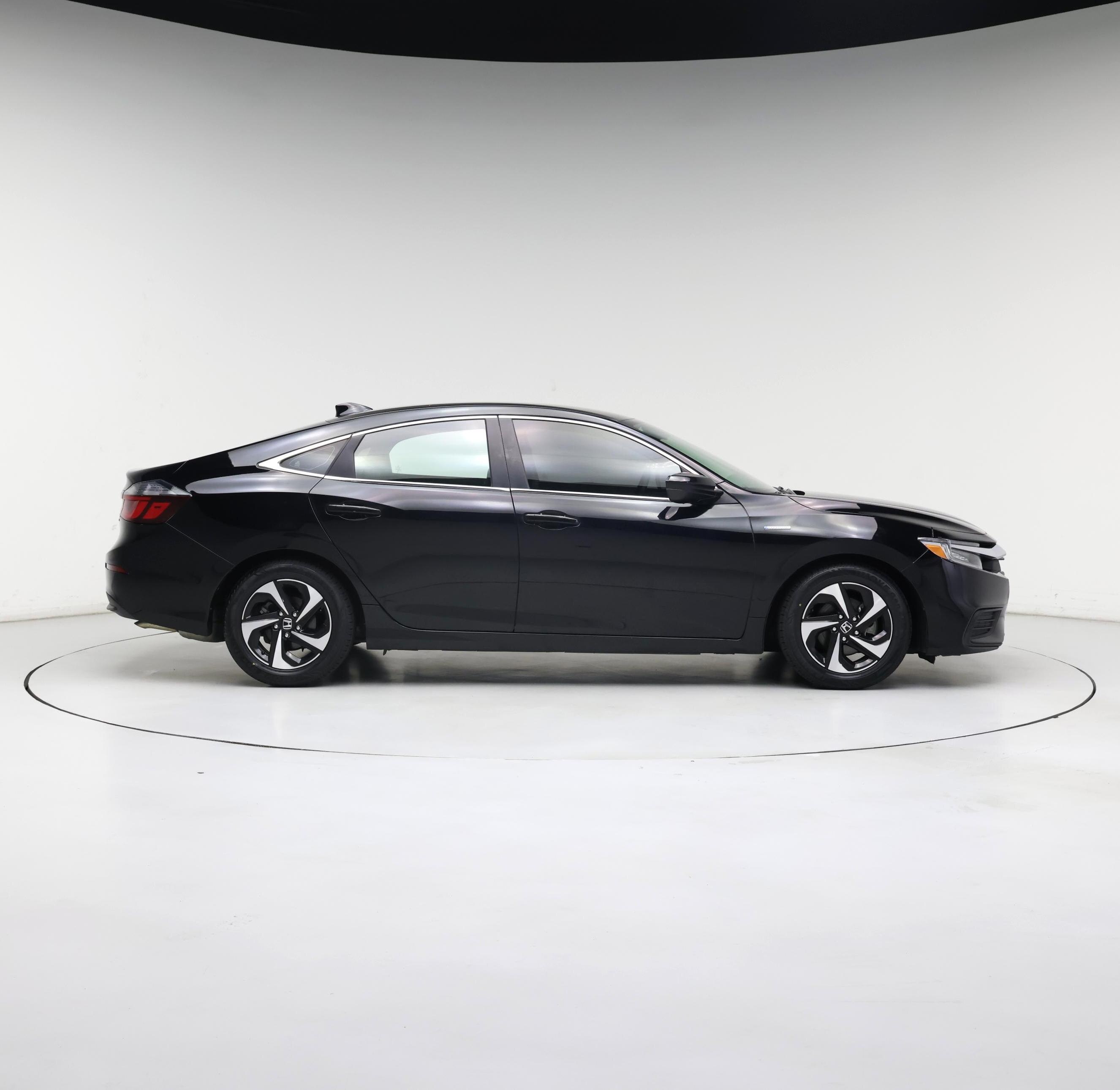 Thumbnail: 2022 Honda Insight - 7