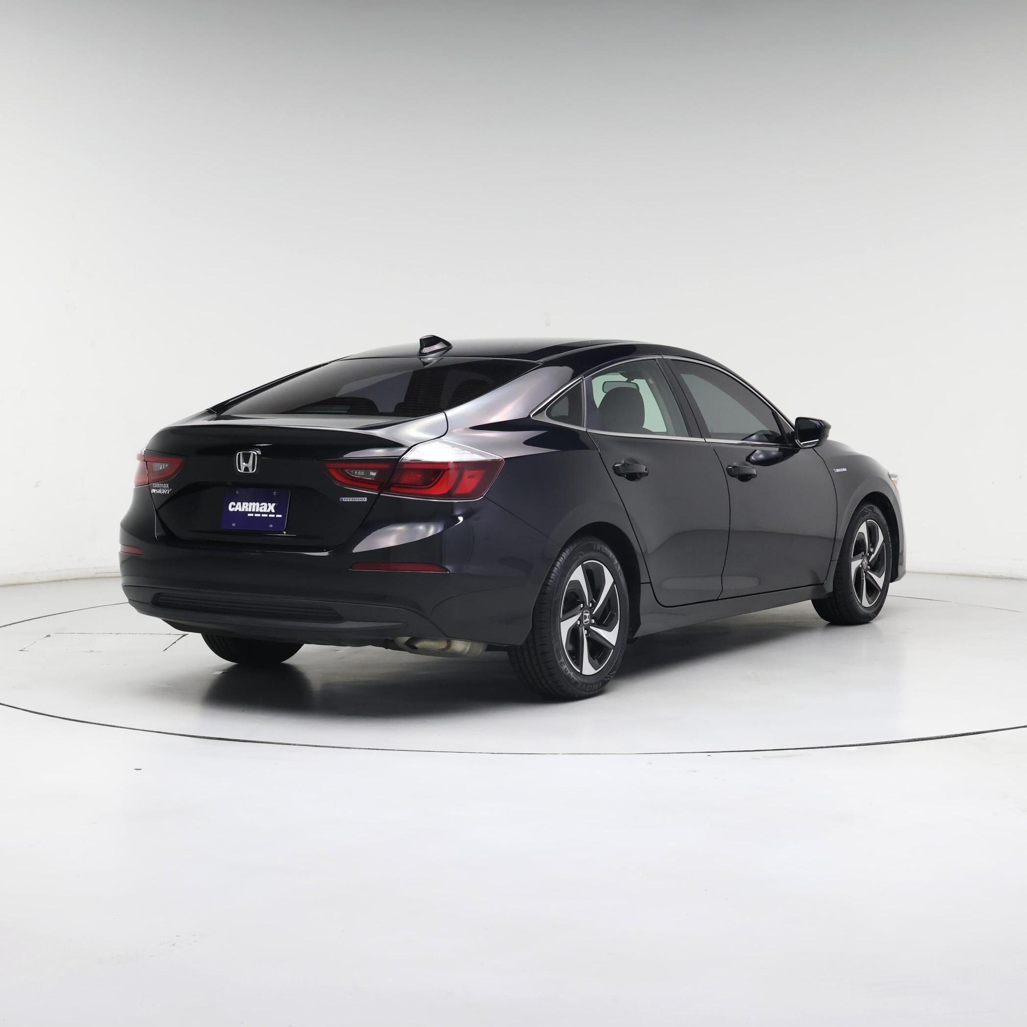 Thumbnail: 2022 Honda Insight - 8