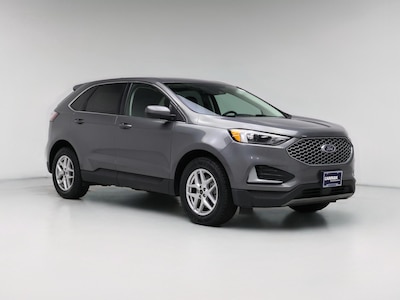 2023 Ford Edge SEL -
                Puyallup, WA