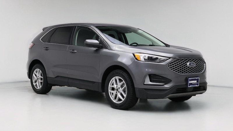 2023 Ford Edge SEL Hero Image