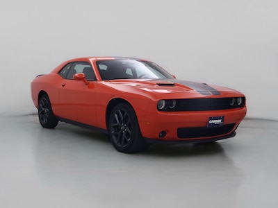 2022 Dodge Challenger SXT -
                Sicklerville, NJ