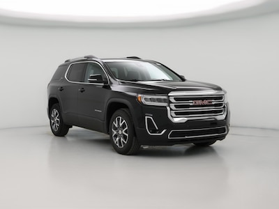 2023 GMC Acadia SLT -
                Overland Park, KS