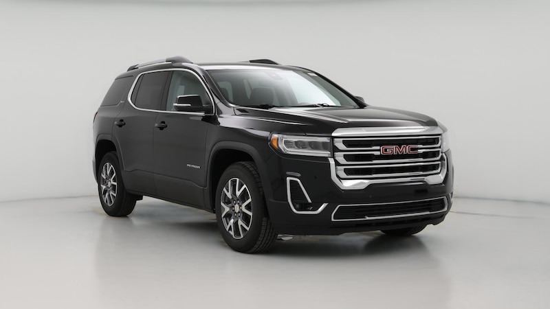 2023 GMC Acadia SLT Hero Image