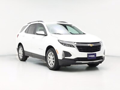 2022 Chevrolet Equinox LT -
                Laurel, MD
