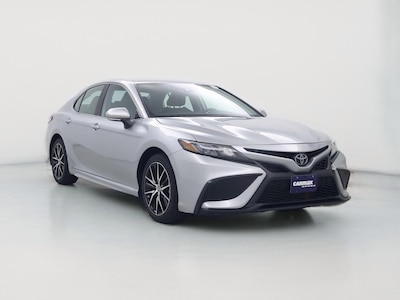 2023 Toyota Camry SE -
                Maple Shade, NJ