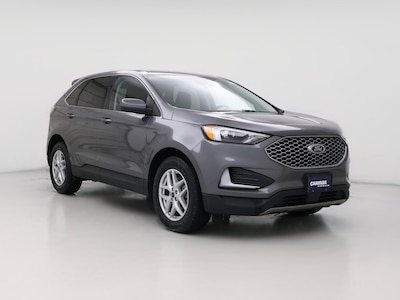 2023 Ford Edge SEL -
                Westborough, MA