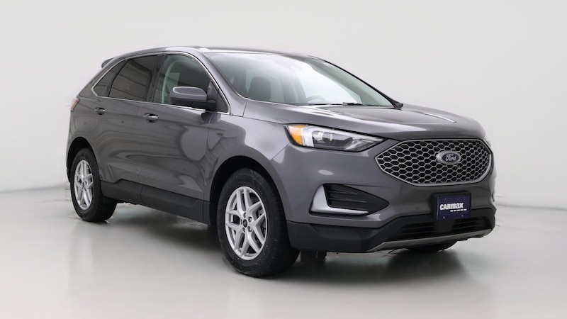 2023 Ford Edge SEL Hero Image